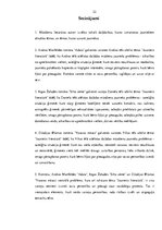 Referāts 'Eksāmena darbs literatūrā "Jaunietis literatūrā"', 22.