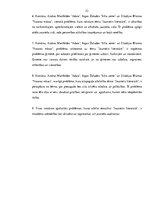 Referāts 'Eksāmena darbs literatūrā "Jaunietis literatūrā"', 23.