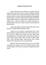 Konspekts 'Gaisma', 2.