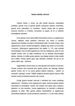 Konspekts 'Gaisma', 3.