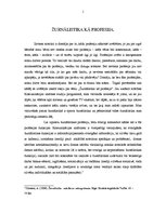 Eseja 'Žurnālistika kā profesija', 1.