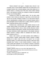 Eseja 'Žurnālistika kā profesija', 2.