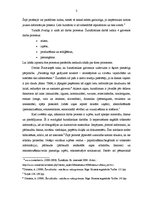 Eseja 'Žurnālistika kā profesija', 3.