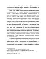 Eseja 'Žurnālistika kā profesija', 5.