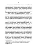 Eseja 'Žurnālistika kā profesija', 7.