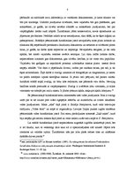 Eseja 'Žurnālistika kā profesija', 8.