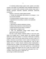 Eseja 'Žurnālistika kā profesija', 9.