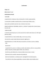 Konspekts 'Integrētā diena', 2.