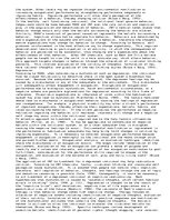 Eseja 'Cognitive-Behavioral Therapy and the Model of Human Occupation', 3.