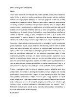 Konspekts 'Stresa un izdegšanas menedžments', 1.