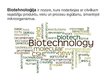 Prezentācija 'Biotehnoloģija, tās ekonomiskie aspekti', 4.