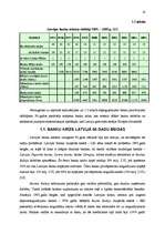 Diplomdarbs 'Latvijas banku sistēmas attīstība, izmaiņas un nākotnes prognozes ES kontekstā', 13.