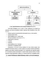 Diplomdarbs 'Latvijas banku sistēmas attīstība, izmaiņas un nākotnes prognozes ES kontekstā', 28.