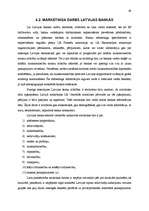 Diplomdarbs 'Latvijas banku sistēmas attīstība, izmaiņas un nākotnes prognozes ES kontekstā', 67.