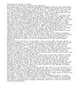 Eseja 'Psychological Effects of Combat', 1.