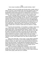 Eseja 'Kuram Latvijas Univeristātes mecenātam es gribētu līdzināties', 1.