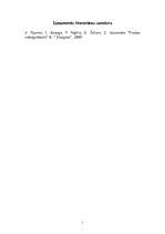 Referāts 'Emisijas un absorbcijas spektri', 5.