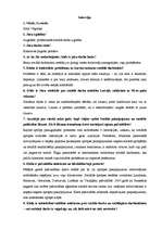 Referāts 'Intervija ar sociālo drabinieku', 1.