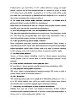 Referāts 'Intervija ar sociālo drabinieku', 2.