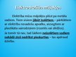Prezentācija 'Elektrodrošība', 2.