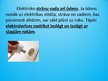 Prezentācija 'Elektrodrošība', 3.