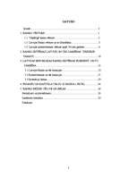 Referāts 'Banku sistēmas raksturojums Latvijā', 1.