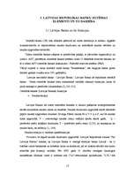 Referāts 'Banku sistēmas raksturojums Latvijā', 11.