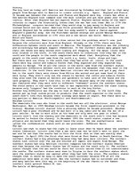 Eseja 'The US Civil War 1861-1865', 1.