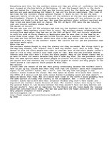 Eseja 'The US Civil War 1861-1865', 2.