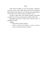 Referāts 'Miltona Frīdmena devums ekonomiskās teorijas veidošanā', 2.