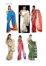 Referāts 'Apģēbi un aksesuāri senajā Indijā', 4.