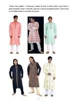 Referāts 'Apģēbi un aksesuāri senajā Indijā', 5.