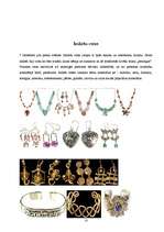 Referāts 'Apģēbi un aksesuāri senajā Indijā', 10.