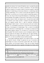 Eseja 'Nanotechnology Regulation', 3.