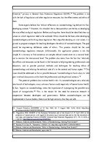 Eseja 'Nanotechnology Regulation', 4.