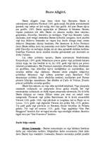 Referāts 'Dante Aligjēri', 1.