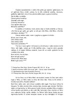 Eseja 'Dievs jeb Dieviņš latviešu folklorā', 2.