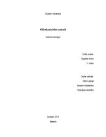 Referāts 'Olbaltumvielas uzturā', 1.