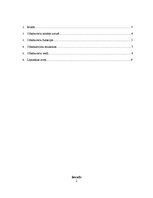 Referāts 'Olbaltumvielas uzturā', 2.