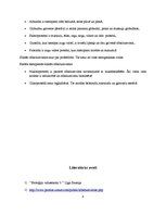 Referāts 'Olbaltumvielas uzturā', 8.
