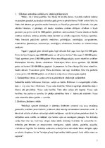 Konspekts 'Sociālās pedagoģijas vēstures kontroldarba jautājumi un atbildes', 1.