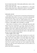 Konspekts 'Sociālās pedagoģijas vēstures kontroldarba jautājumi un atbildes', 5.