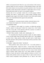 Konspekts 'Sociālās pedagoģijas vēstures kontroldarba jautājumi un atbildes', 8.