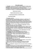 Konspekts 'Ekonomikas pamati', 1.