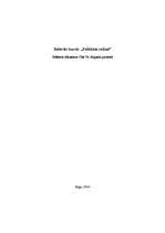 Referāts 'Militārā diktatūra Čīlē 70.-80.gadu periodā', 1.