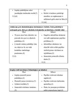 Referāts 'PEST analīze AS "Latvijas Balzams"', 9.