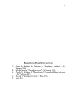 Referāts 'PEST analīze AS "Latvijas Balzams"', 11.