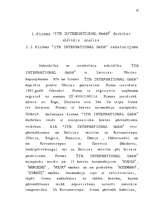 Diplomdarbs 'Latvijas - Vācijas kopuzņēmuma attīstības stratēģija', 7.