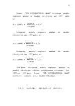 Diplomdarbs 'Latvijas - Vācijas kopuzņēmuma attīstības stratēģija', 38.