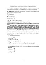 Paraugs 'Gadījuma lielumu modelēšana ar dažādiem sadalījuma likumiem', 2.